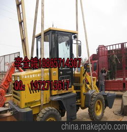 供應中首重工916裝載機改裝各種裝載機小型挖掘裝載機