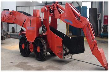 泰安市東岳搬運專業生產輪式扒渣機電動扒渣機 機械及行業設備 產品