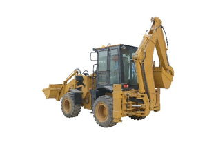 貴州兩頭忙訂制 好的挖掘裝載機在哪可以買到