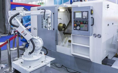 打破技術(shù)壁壘,國(guó)產(chǎn)尖端機(jī)床全球領(lǐng)先,售價(jià)僅為國(guó)外產(chǎn)品三分之一