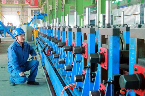 省屬企業 深入實施創新驅動戰略 著力提高企業競爭優勢