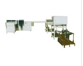 供應(yīng)米花糖生產(chǎn)線供應(yīng)商 東臺(tái)興佳新食品機(jī)械廠