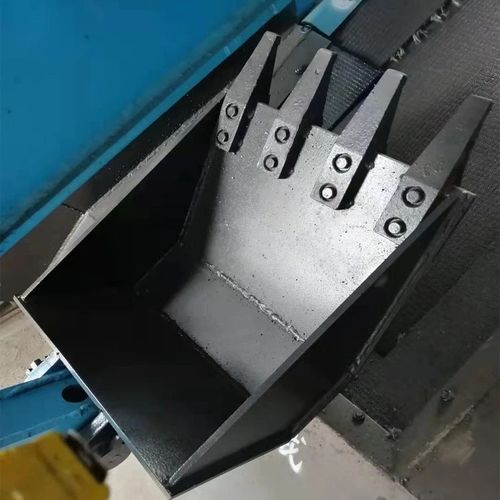 【礦用扒抓裝載機(jī)扒渣機(jī)配置隧洞出渣裝車(chē)設(shè)備扒渣機(jī)扒斗鏟齒】- 