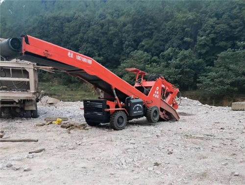 貞豐礦用扒渣機生產廠家品質售后無憂 本信息長期有效