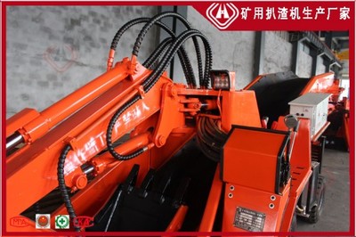 舟山磷礦輪式扒渣機(jī)現(xiàn)貨報價 小型引水洞用扒渣機(jī)價格查詢