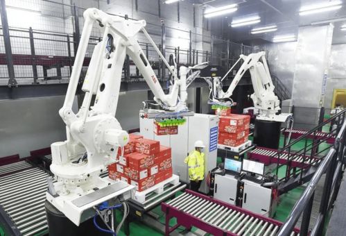 粵西首個綜合保稅區(qū)又有重大進(jìn)展 年底封關(guān)驗(yàn)收